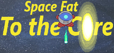 Space Fat: To the Core Cover Image
