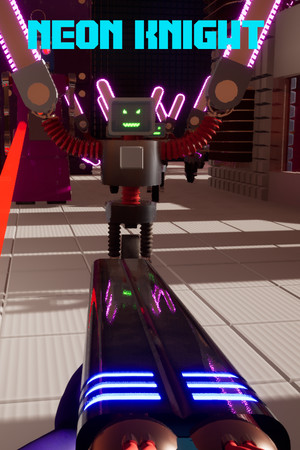 NEON KNIGHT