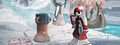 Chess Knights: Viking Lands