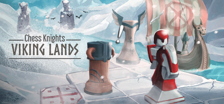 Chess Knights: Viking Lands