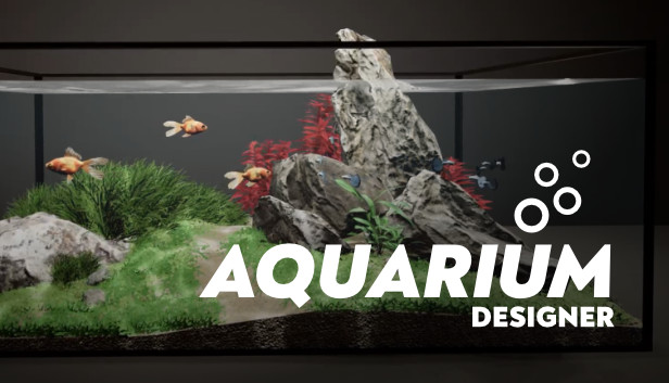 Aquarium Designer a Steamen