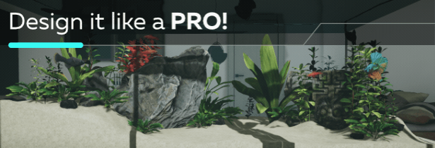 Aquarium Designer