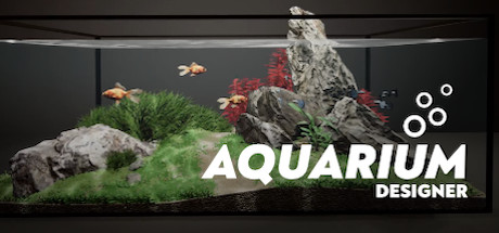Aquarium Designer Capa
