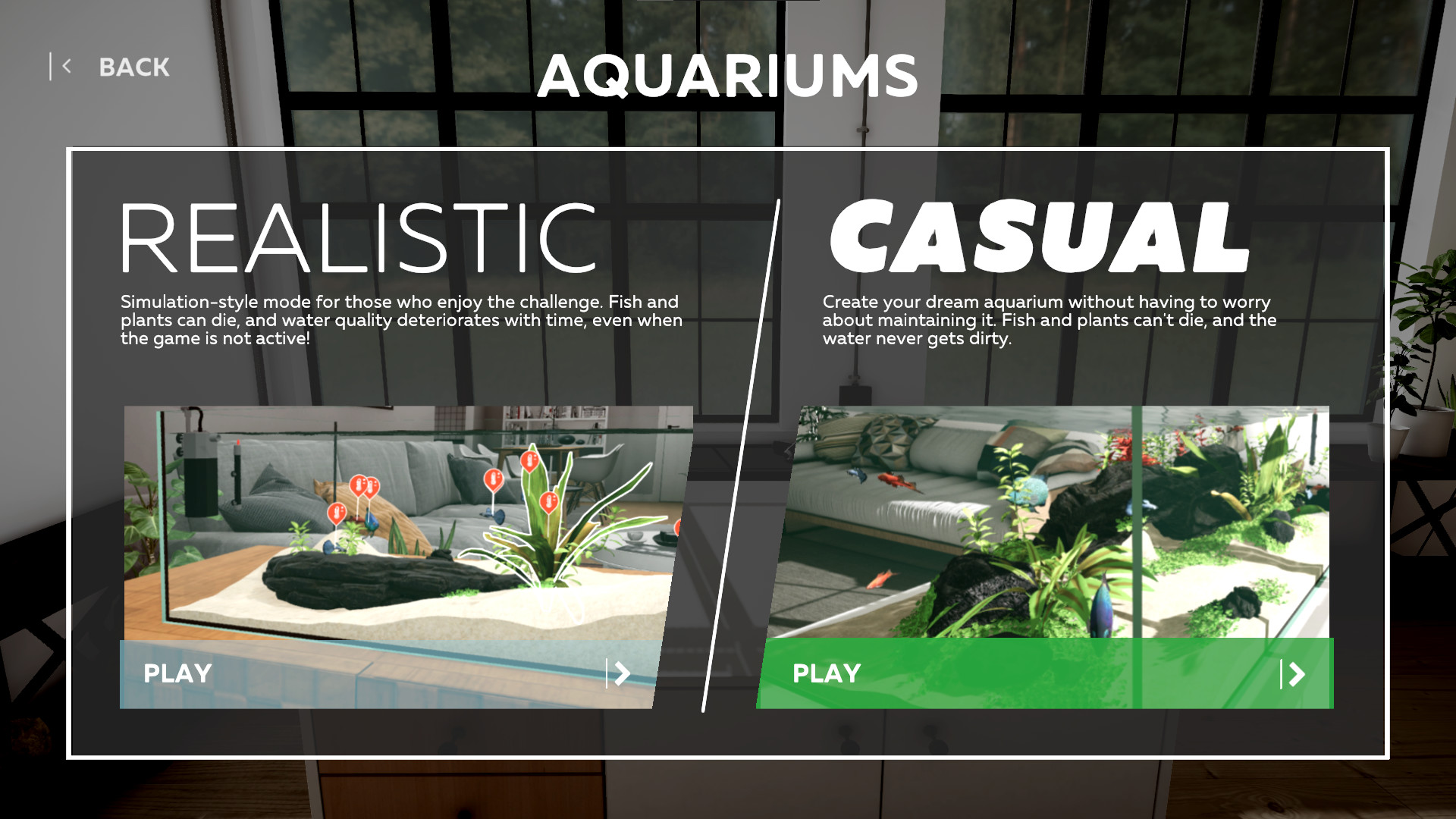 Aquarium Designer on Steam