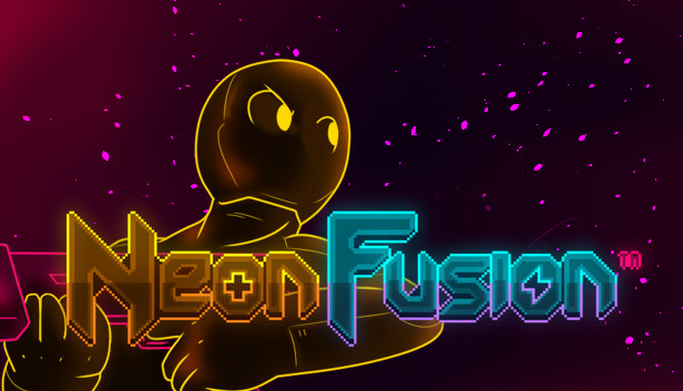 Neon Fusion Steam capsule image
