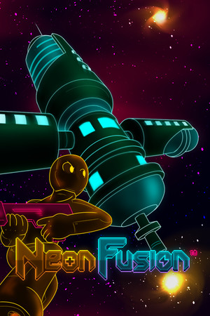 Neon Fusion cover art