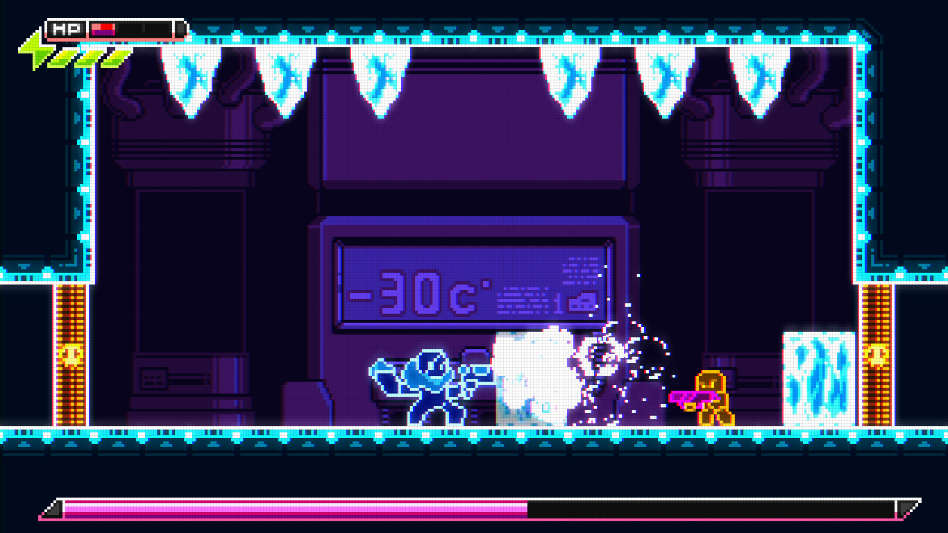 Save 15 on Neon Fusion on Steam