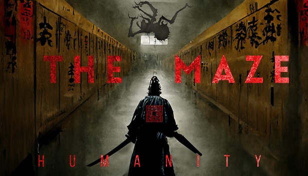 The Maze