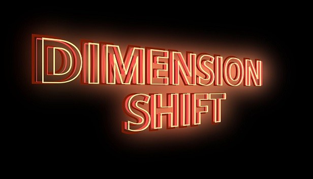 Dimension Shift Steam capsule image