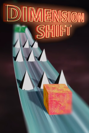 Dimension Shift