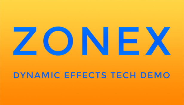 ZONEX Steam capsule image