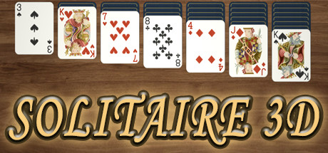 Solitaire 3D