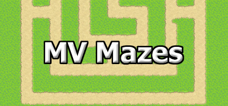 MV Mazes header