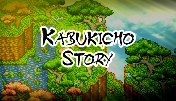 Kabukicho Story Steam capsule image