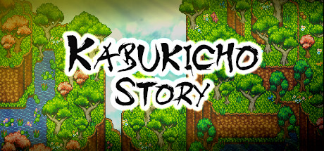 Kabukicho Story [steam key] 