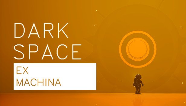 Dark Space - Ex Machina Steam capsule image