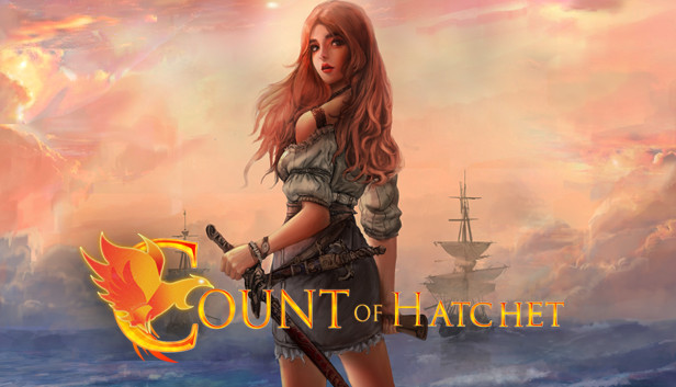 Count of Hatchet Steam capsule image