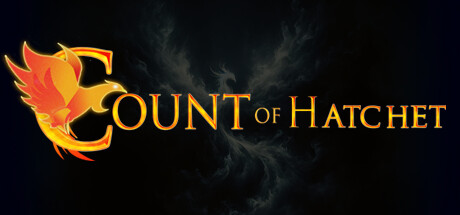 Count of Hatchet Cover Image