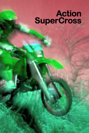 Action SuperCross cover art