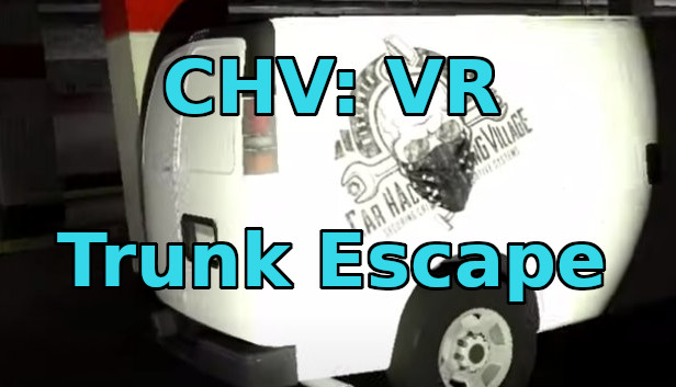 CHV: VR Trunk Escape Steam capsule image
