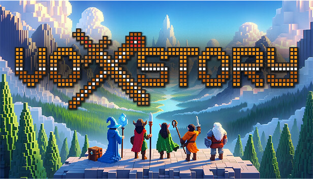 VoxStory