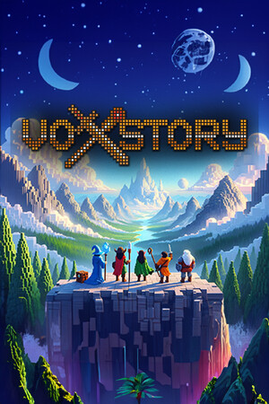 VoxStory