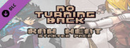 No Turning Back: Raw Meat Starter Pack