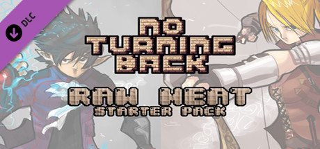 No Turning Back Raw Meat Starter Pack On Steam No Turning Back Raw Meat Starter Pack On Steam