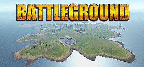 Battleground Cover Image