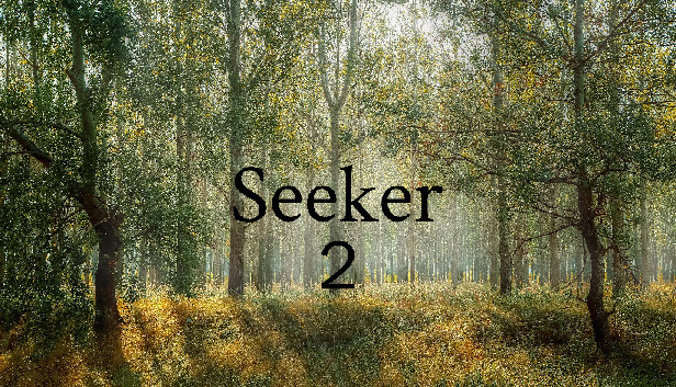 Seeker 2 Steam capsule image