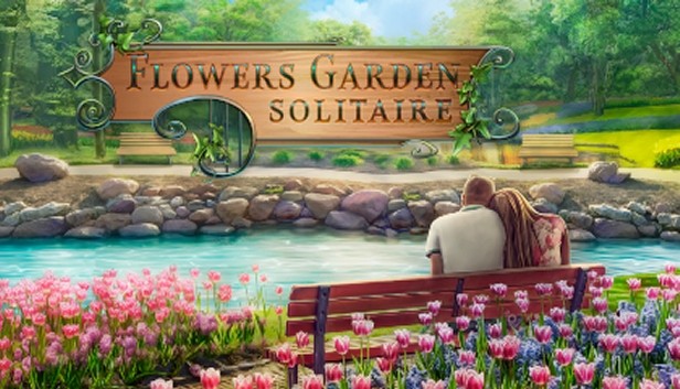 Flowers Garden Solitaire Steam capsule image