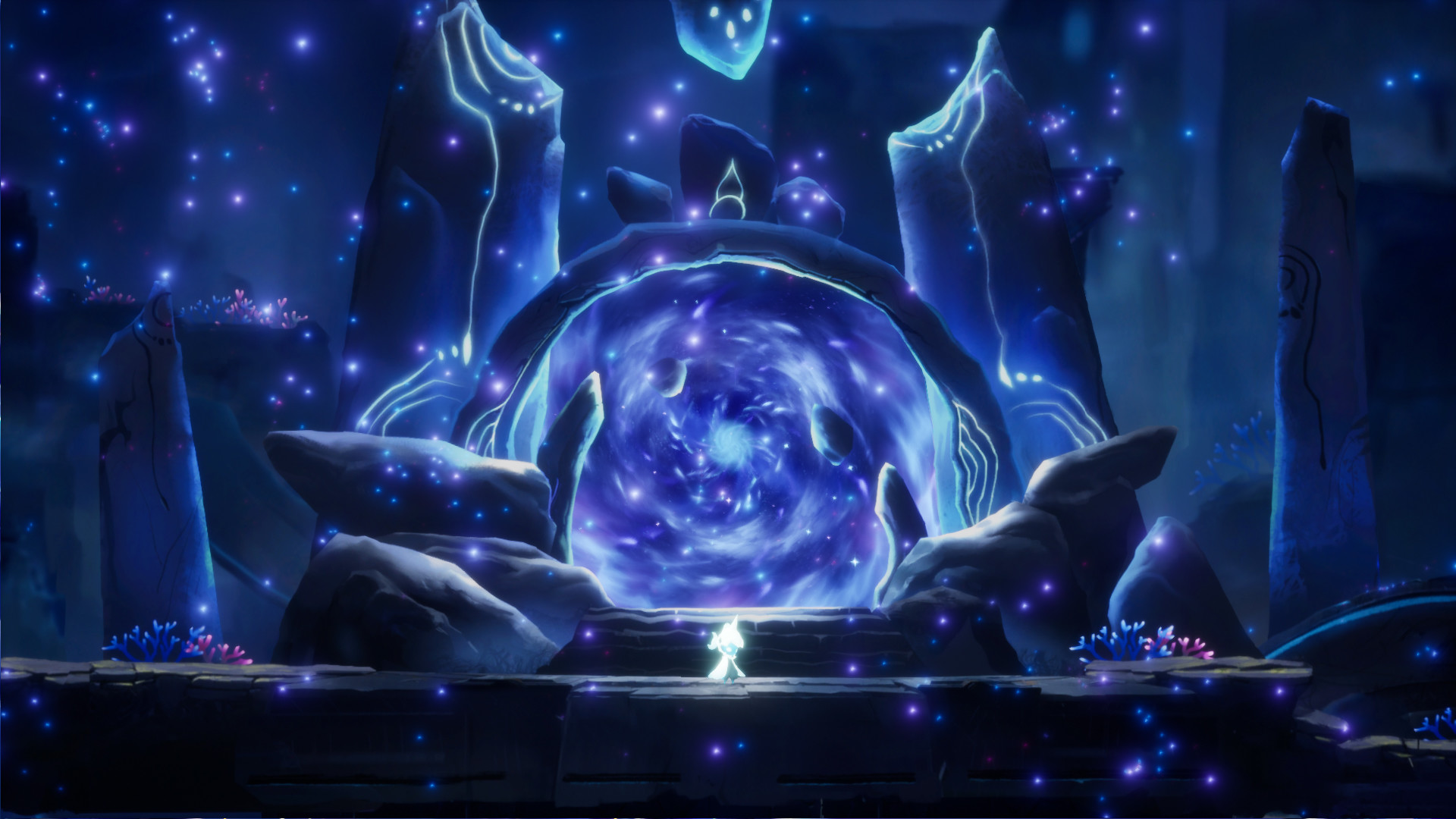 逐光之旅/Lumione（正式版）