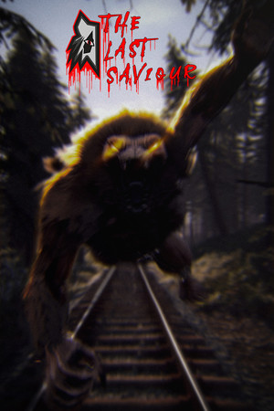 The Last Saviour cover art