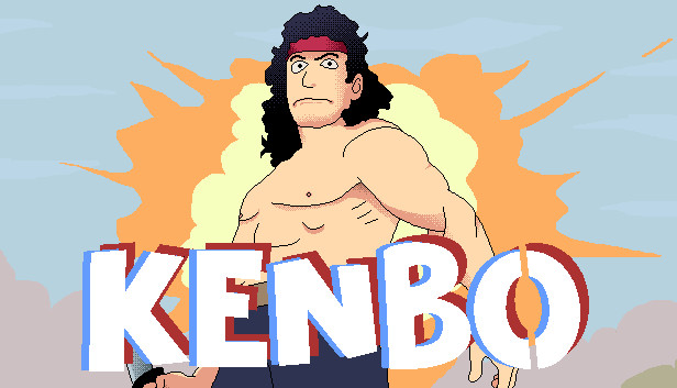 Kenbo - Steam