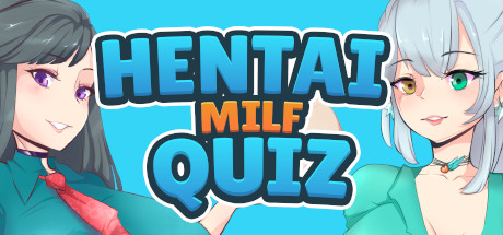 Hentai Milf Quiz