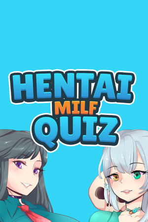 Hentai Milf Quiz