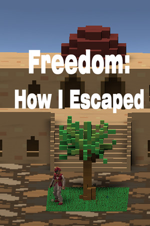 Freedom: How I Escaped cover art