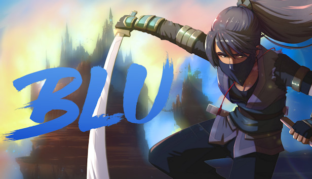 Blu : Chronicles of Talpa Steam capsule image