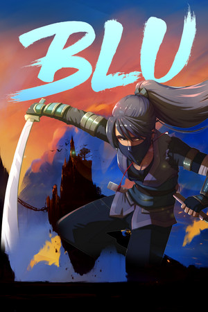 Blu : Chronicles of Talpa