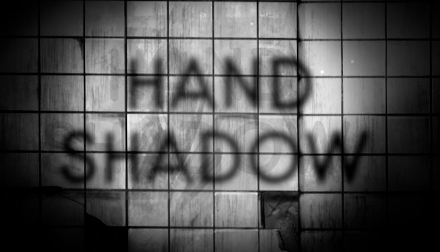 Hand Shadow Steam capsule image