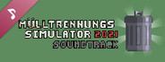 Mülltrennungssimulator 2021 Soundtrack "Trip Wire"