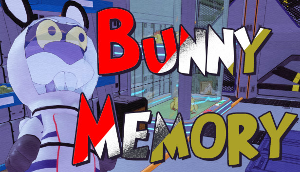Bunny Memory on Steam