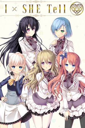 IxSHE Tell cover art