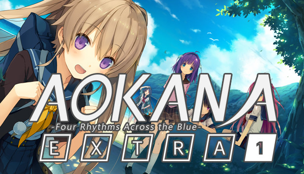 Aokana Extra1 On Steam