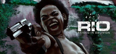 Rio Raised In Oblivion On Steam