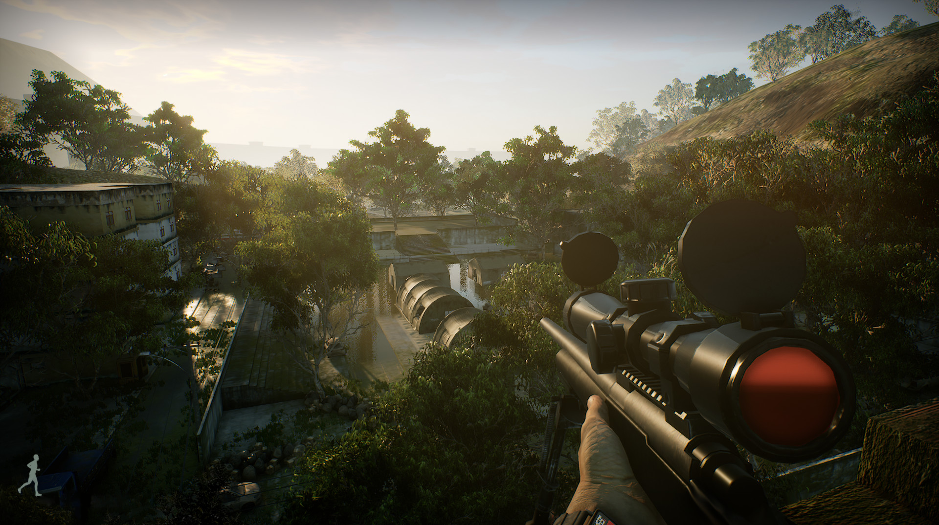 Rio Raised In Oblivion On Steam