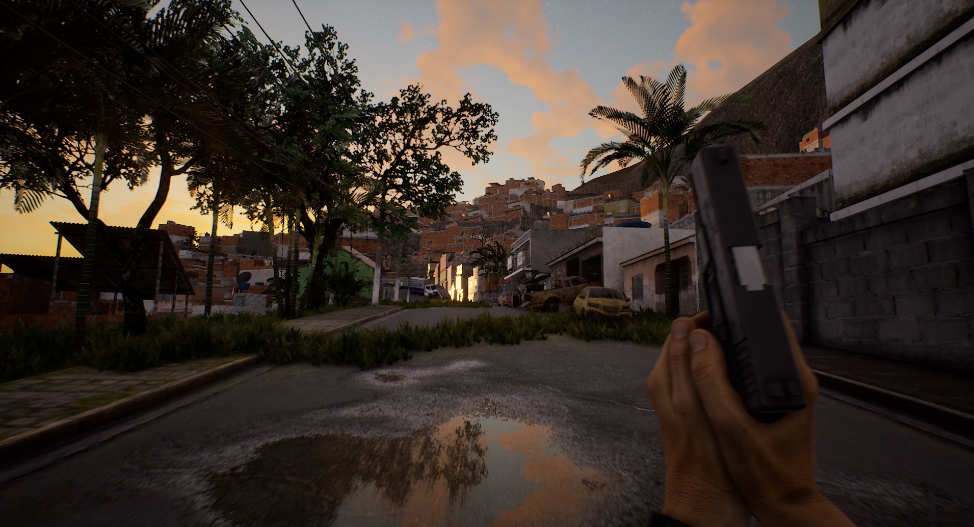 Rio Raised In Oblivion On Steam