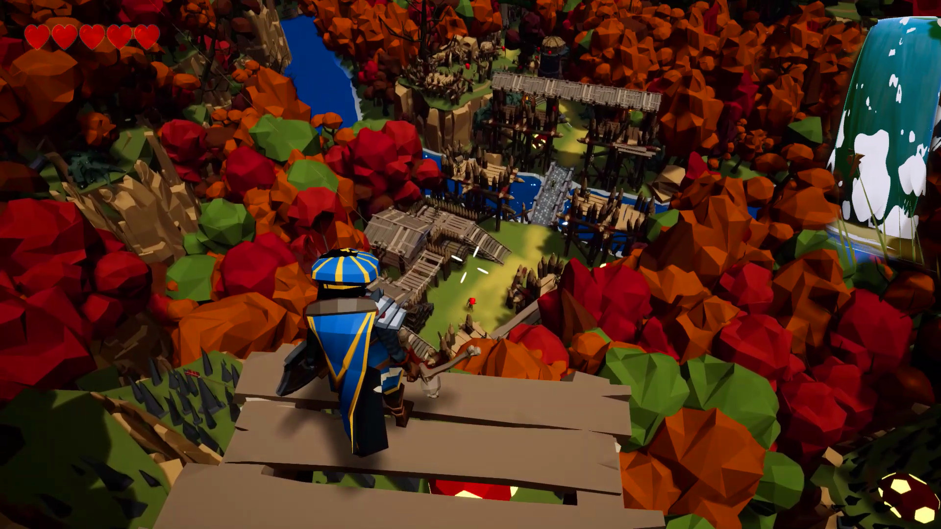 Sherwood Extreme on Steam