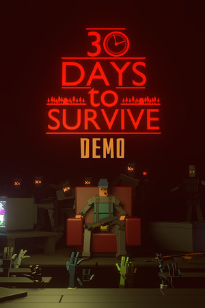 30 days to survive Demo