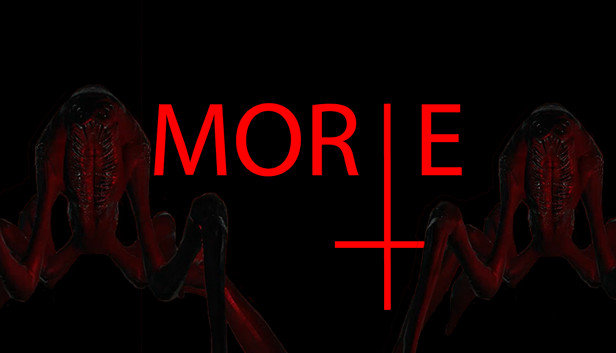 MORTE Steam capsule image